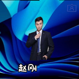 赵刚